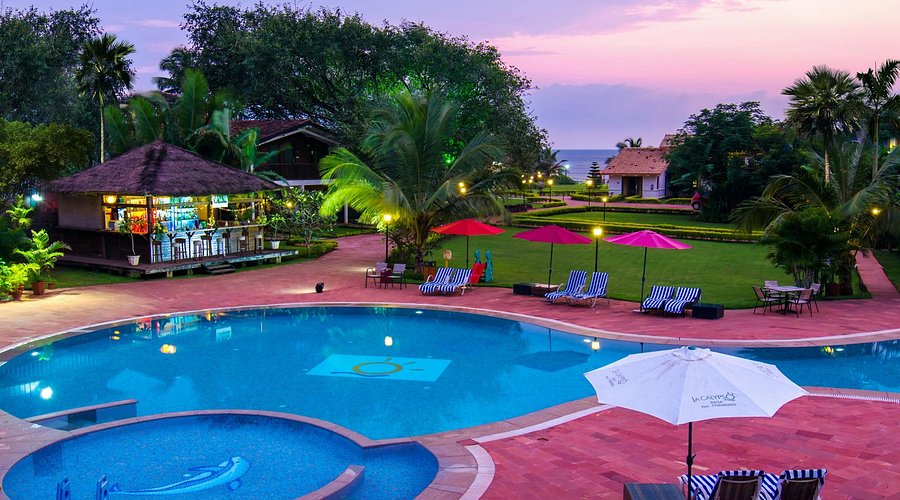 La Calypso Beach Resort