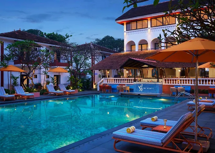 Keys Select Ronil Resort