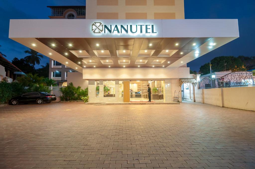 Nanutel, Margao