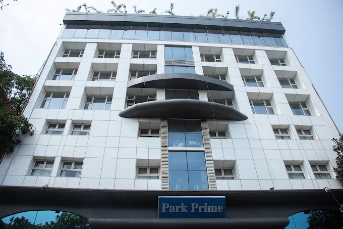 Park Prime Goa
