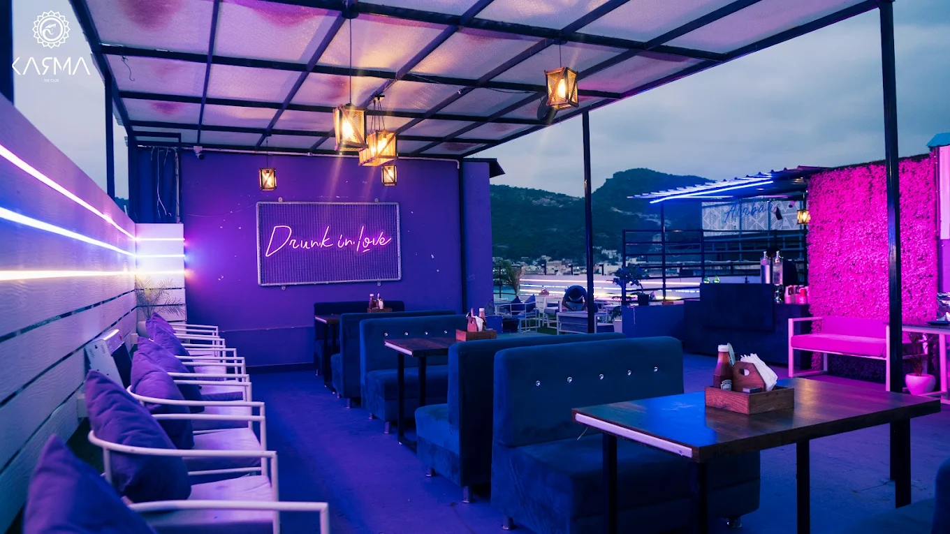 Karma Club Ajmer