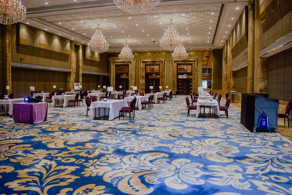 Jaipuria Sunrise Banquet Halls