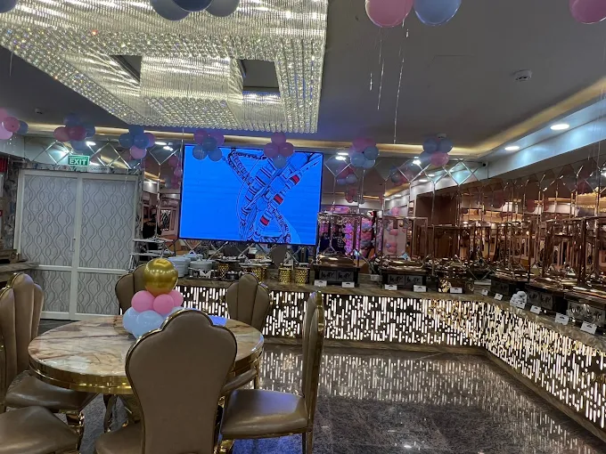 Grand Ambience Banquet