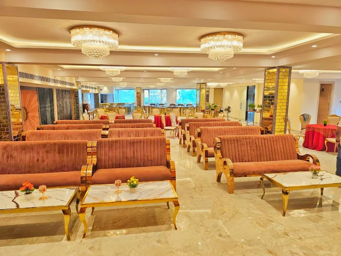 Arjun Luxury Banquet