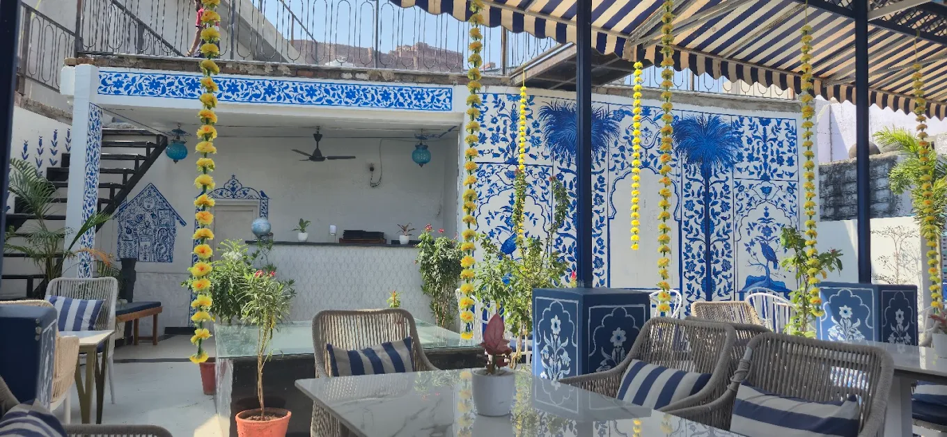 Open House Restaurant