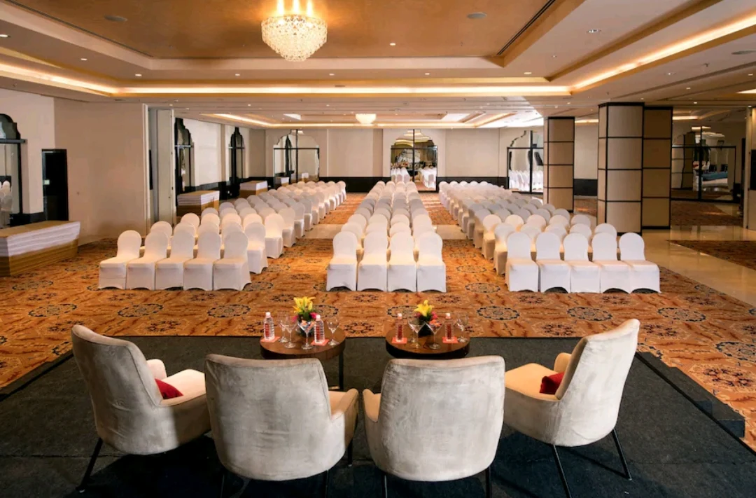 Welcomhotel By ITC Hotels