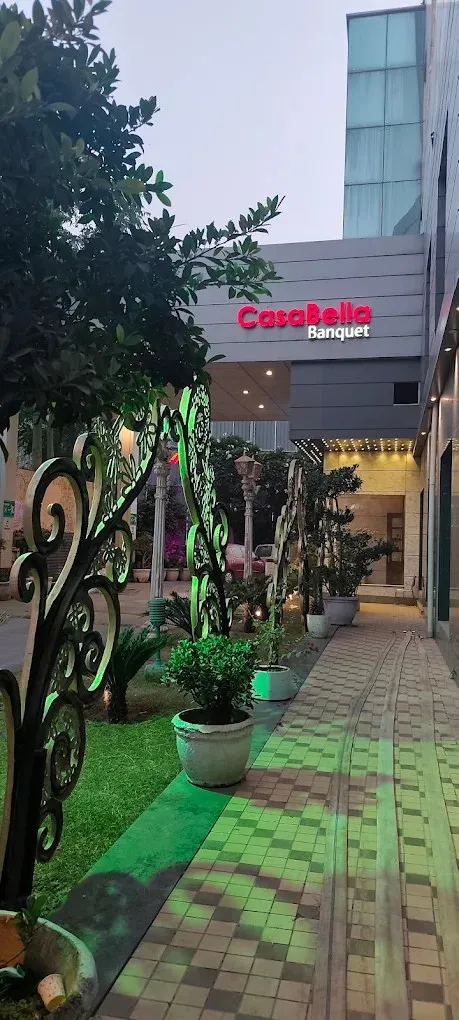 Casabella Banquet and Conferences