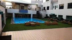 The Ocean Pearl Retreat