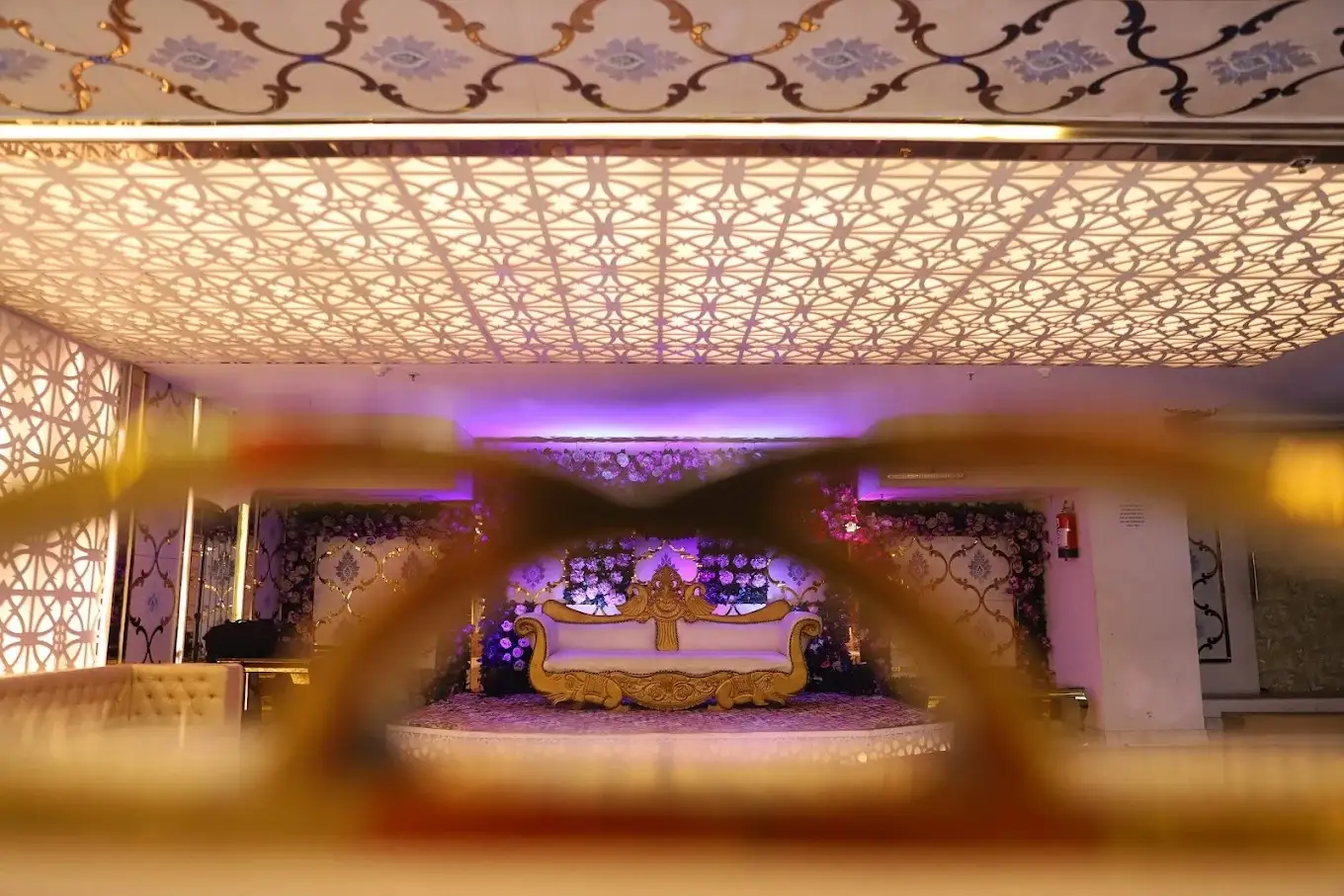 Mezaaj by Mughalnama