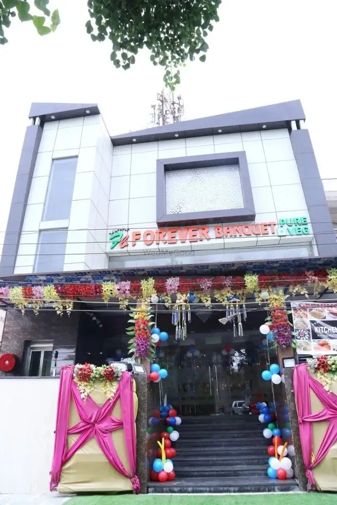 Forever Banquet Hall