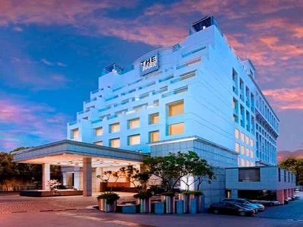 JW Marriott Aerocity