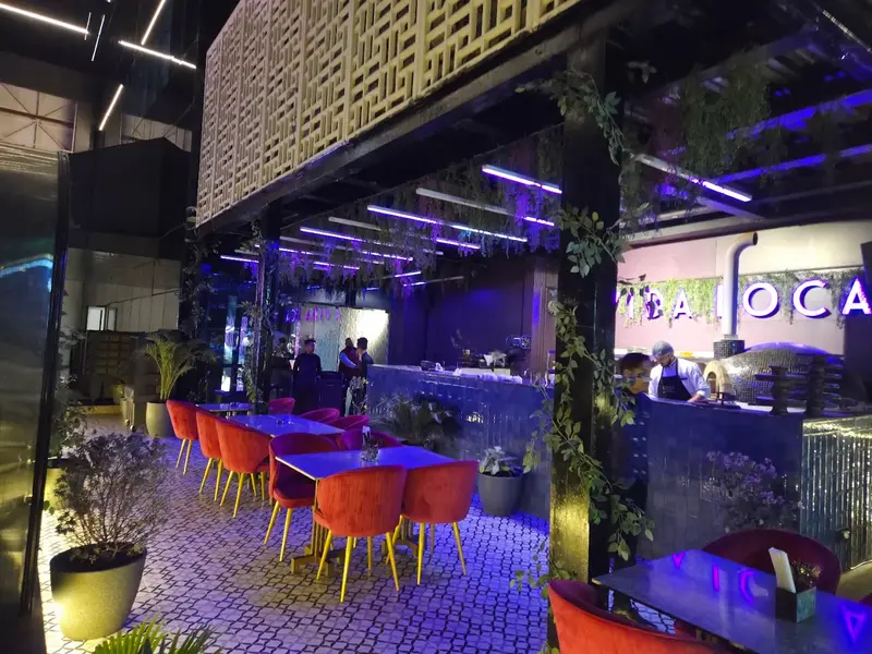 Chica Loca by Sunny Leone