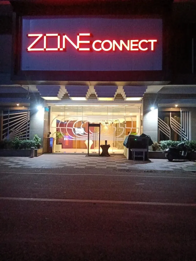 Zone Connect by The Park
