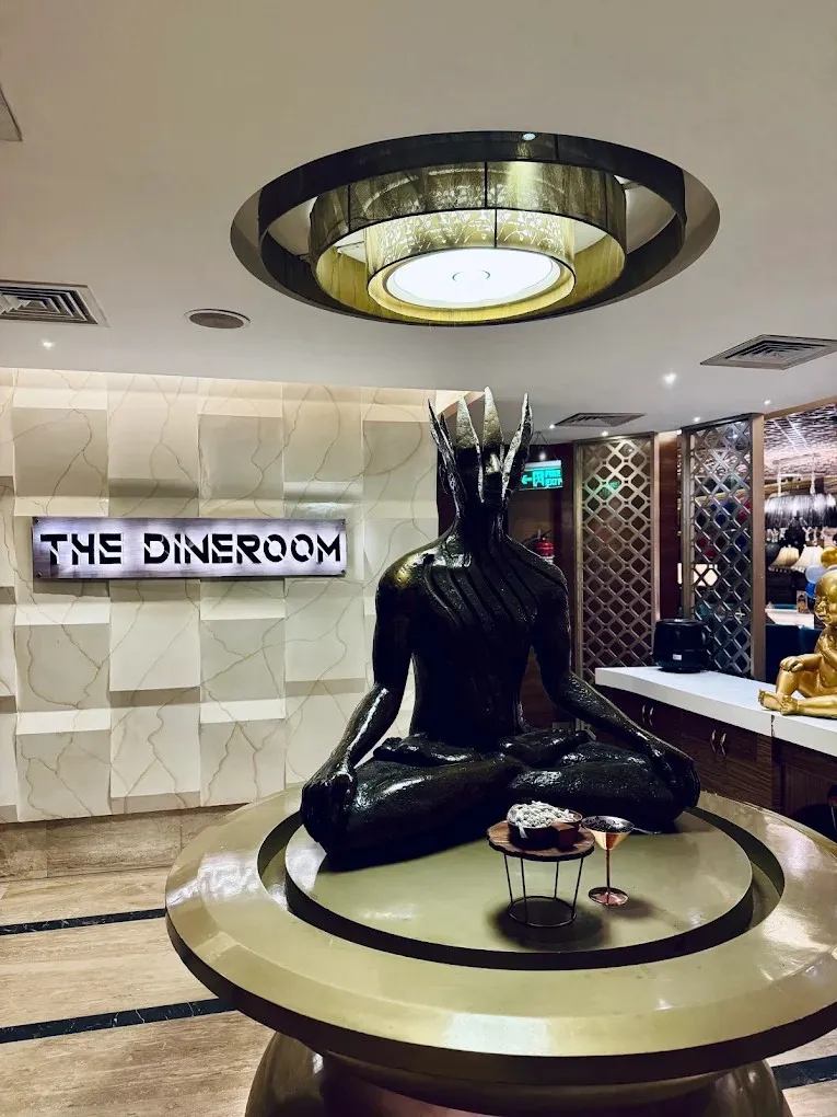 The Dine Room
