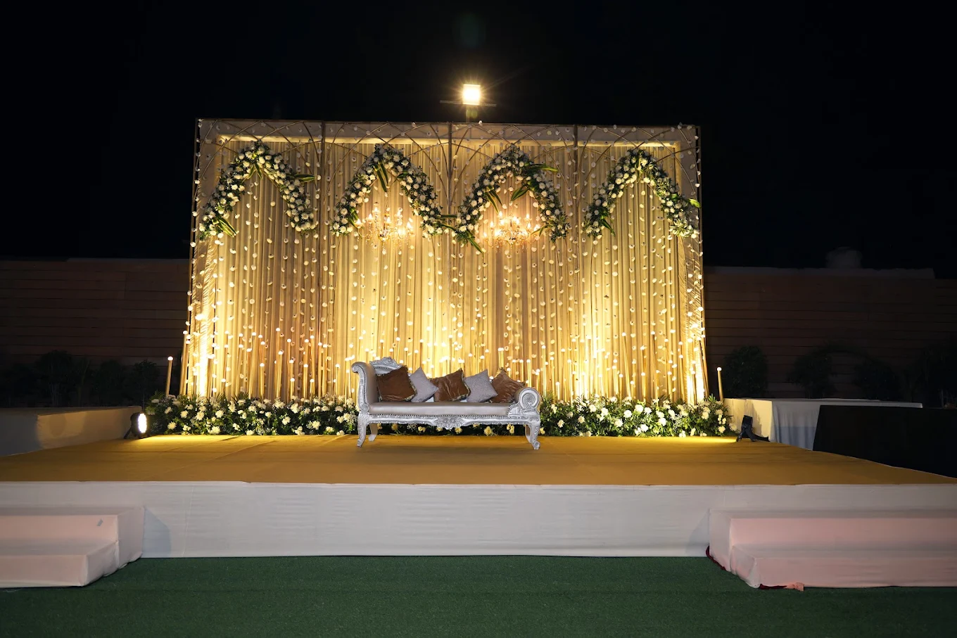 Park Boulevard Hotel