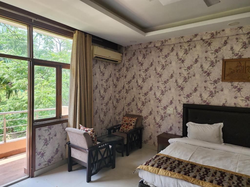 The Ivy by KCG Heritage