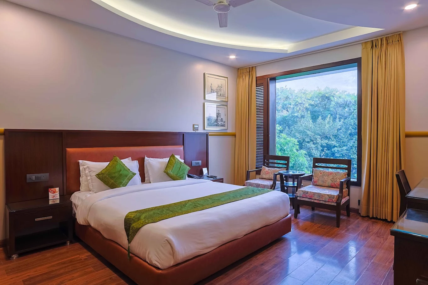 Amber Inn by Orion Hotels