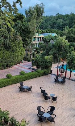 Wins me resort and spa