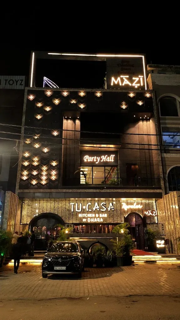 Tu Casa Kitchen And Bar