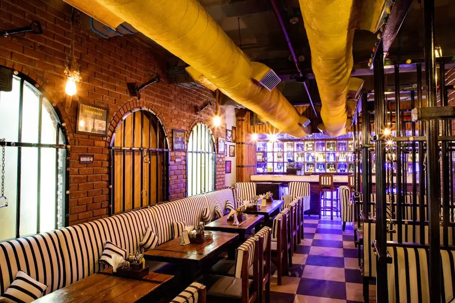 Barrack 62 The Gastro Pub