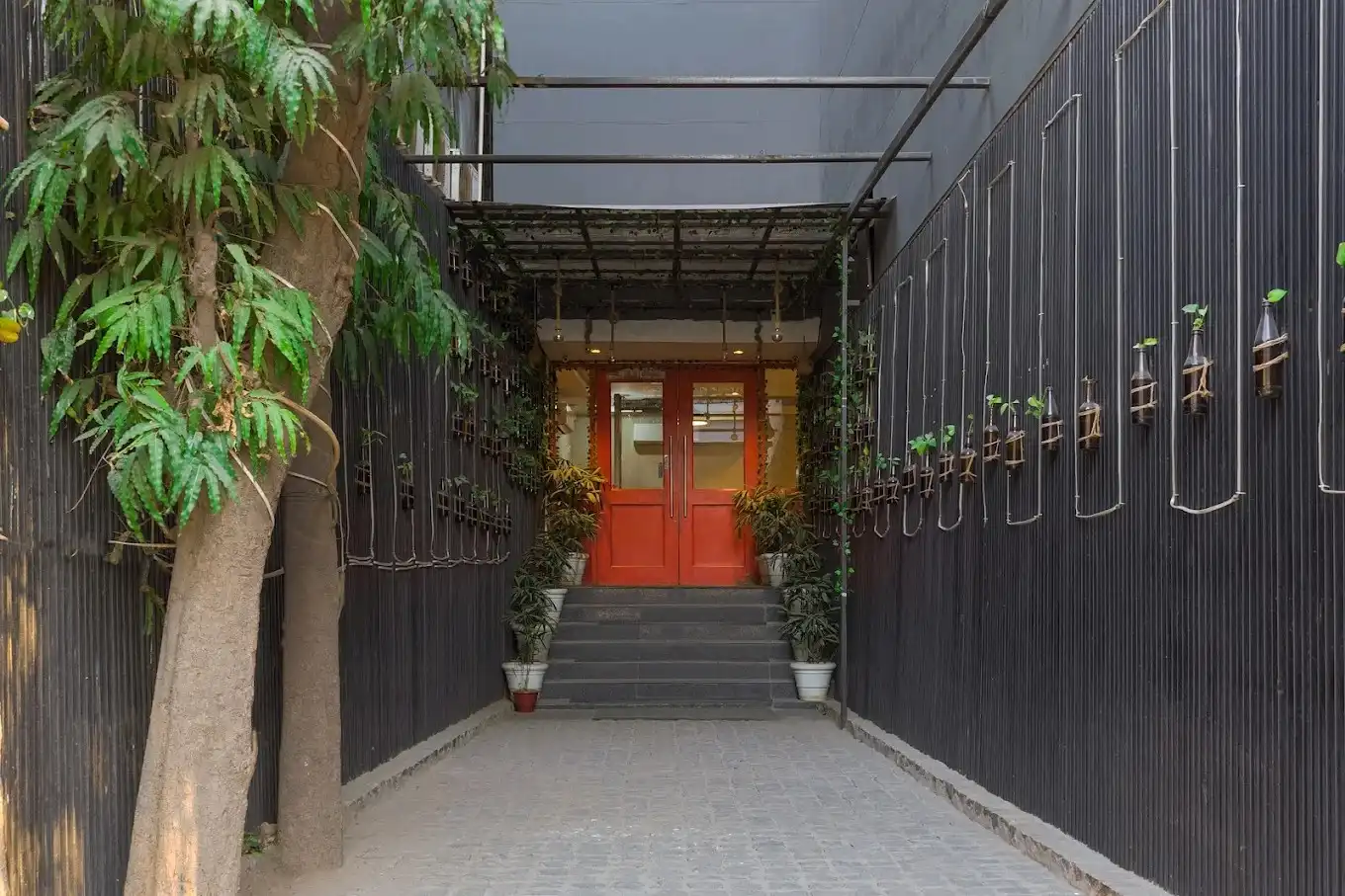 Hotel Royal Castle Grand