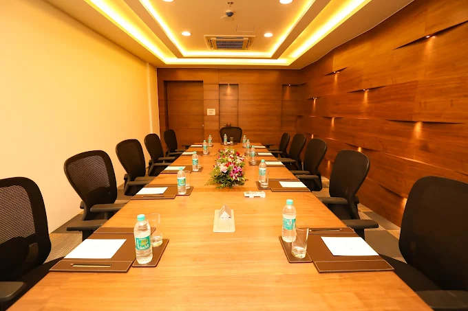 Regenta Central Udaipur