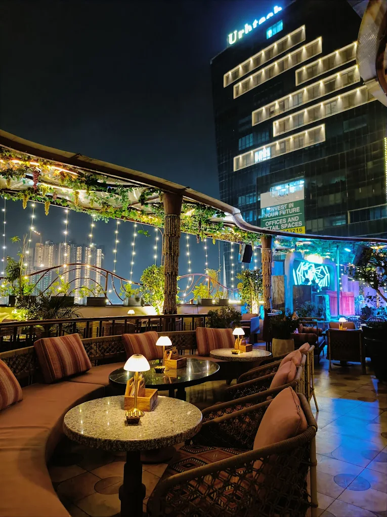 Jalisco Brews and Bites