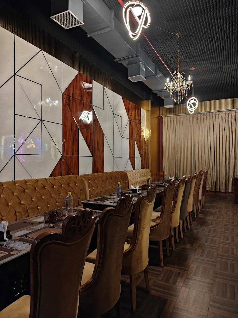 Shahi Mahal Restrobar