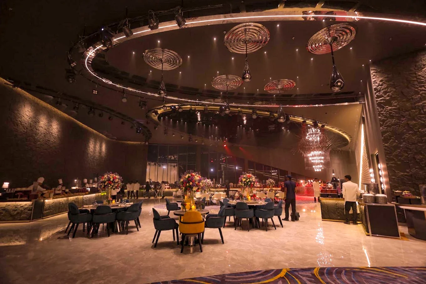 Myst by The Zora Delhi Convention Center