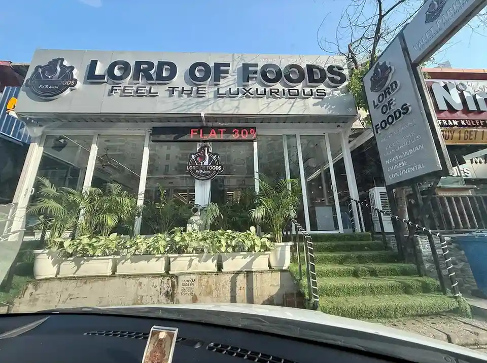 Kimaya Ambience Banquet