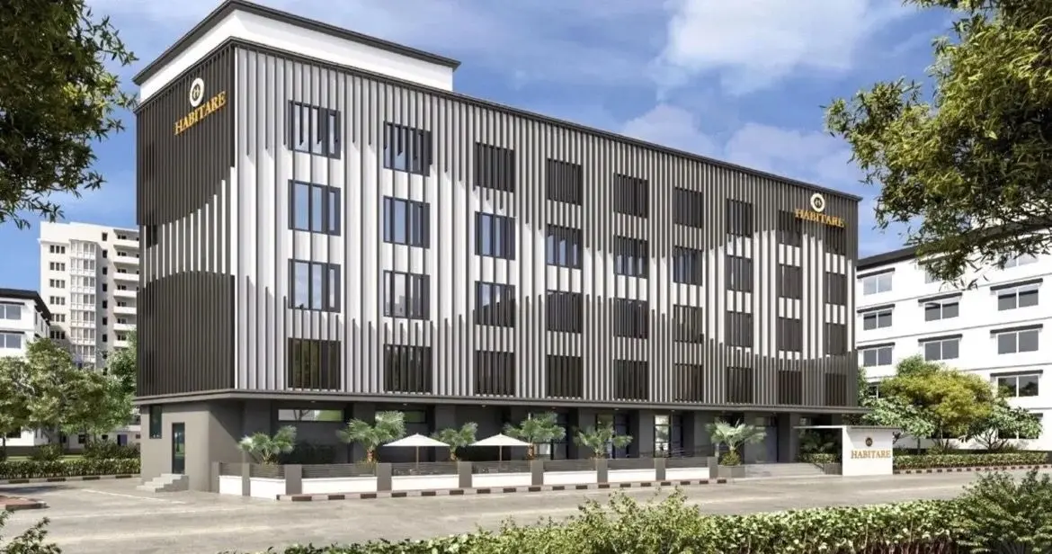 Hotel Habitare Gurgaon