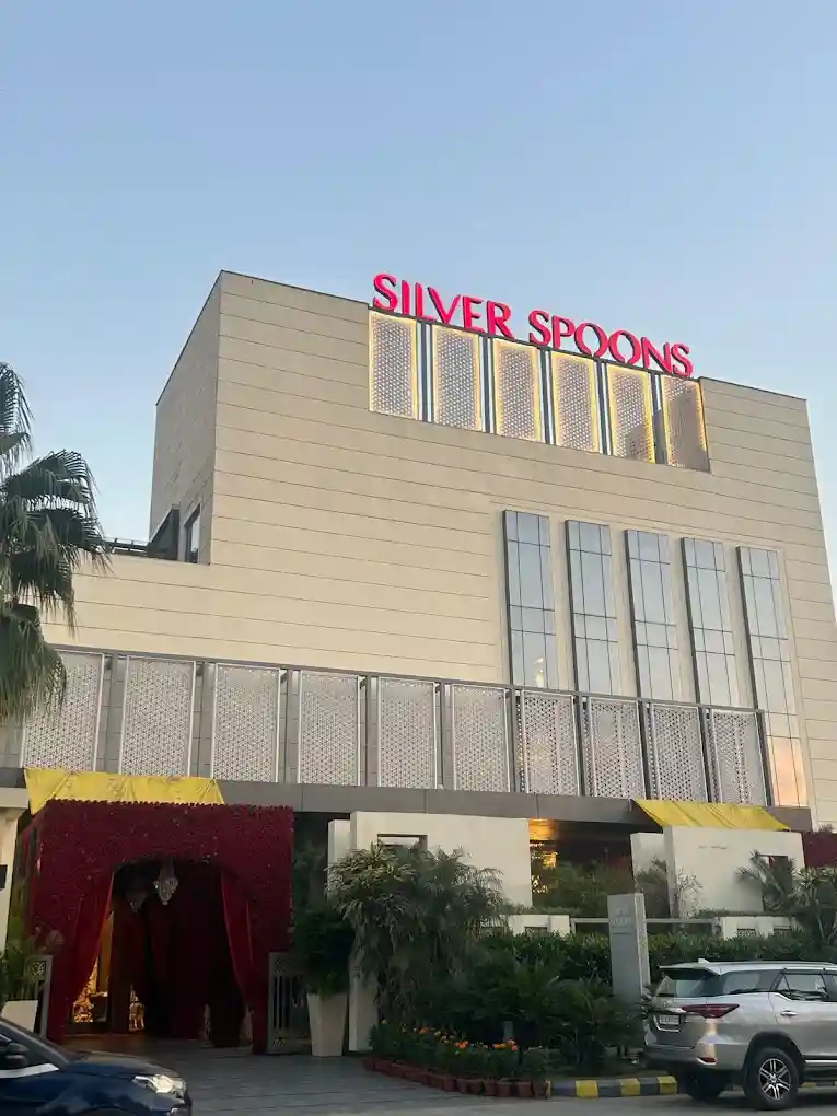 Silver Spoon Banquet