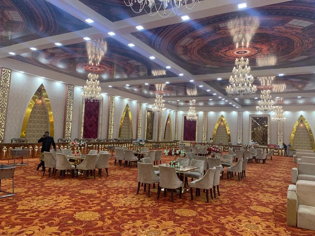 Anand Farm Rockwood Banquet