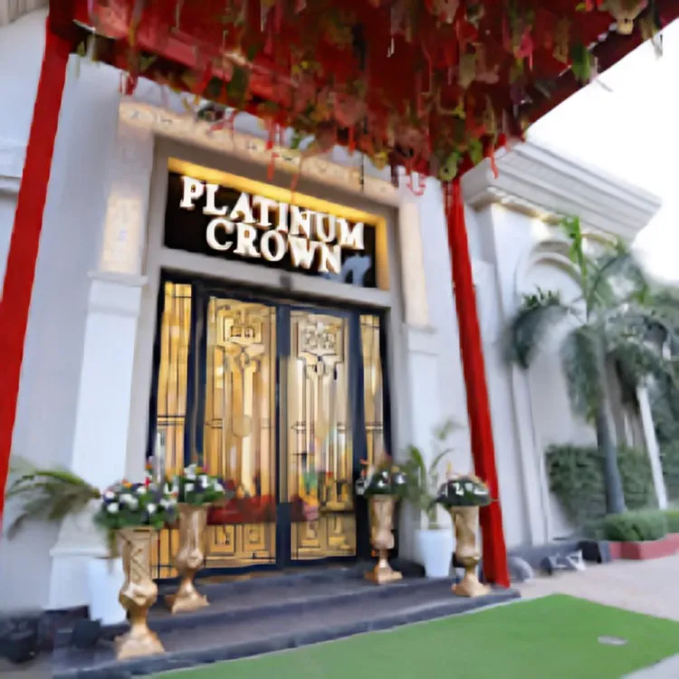 Platinum Crown Banquet Hall