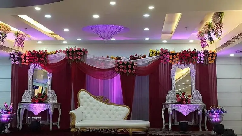 Grand Celebration Signature Banquet