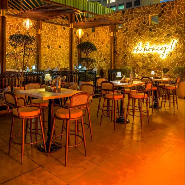 Oh Honey By Skyhouse