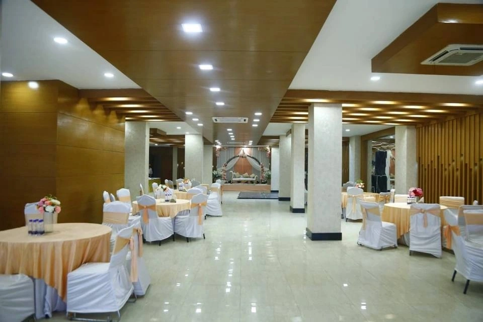 GVS Hotels Gurgaon
