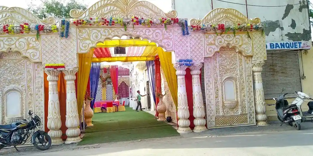 Royal Orchid Banquet