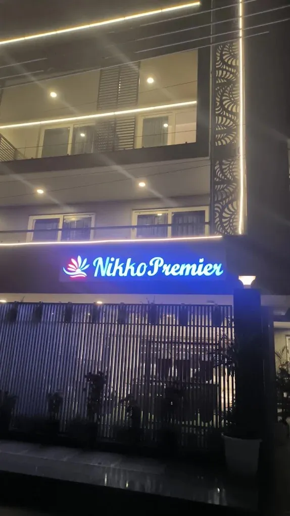 Nikko Premier Hotel