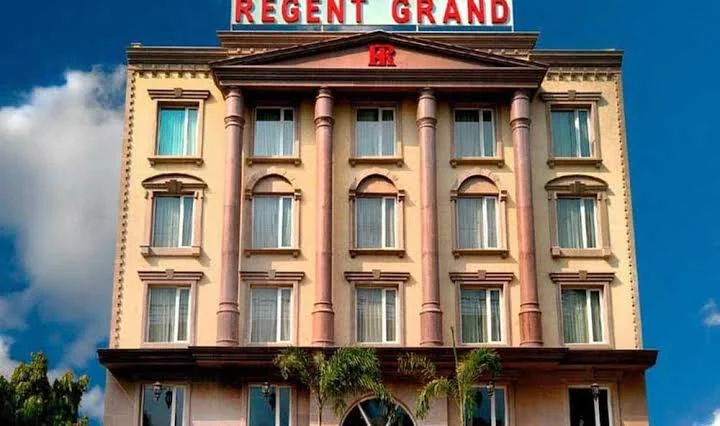 Hotel Regent Continental