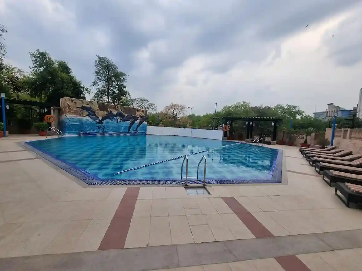 Hotel Surya International