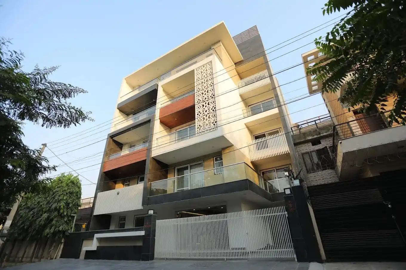 Keshav Residency
