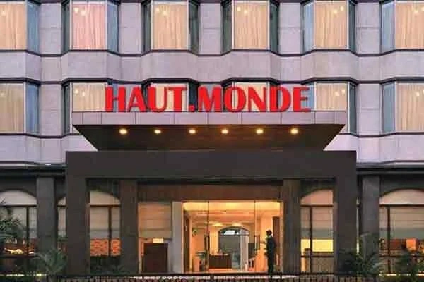 Hotel Haut Monde