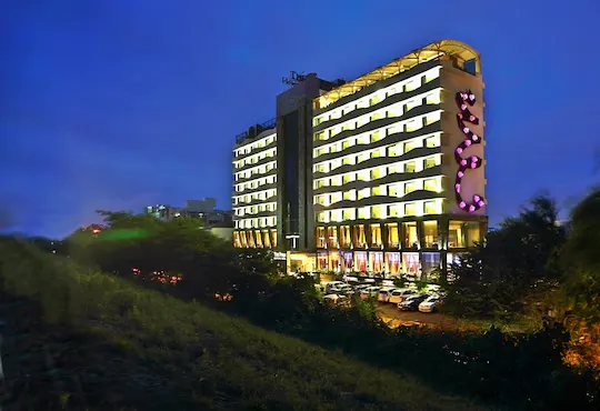 Fortune Select SG Highway