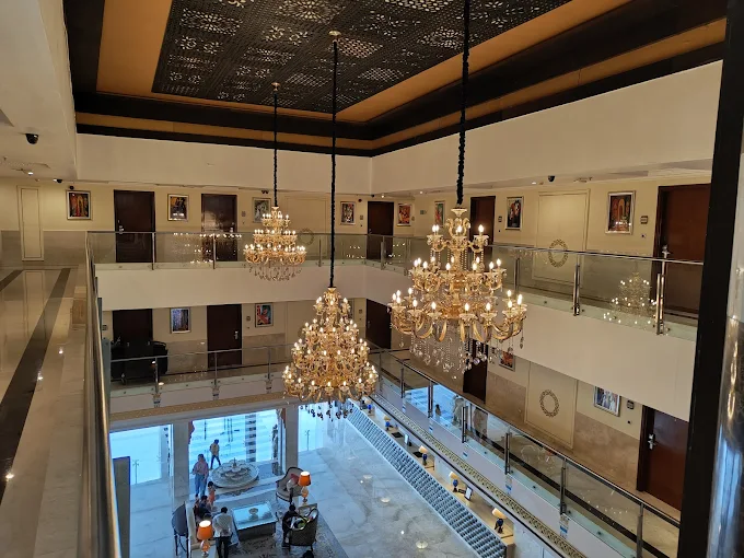 Radisson Hotel Udaipur