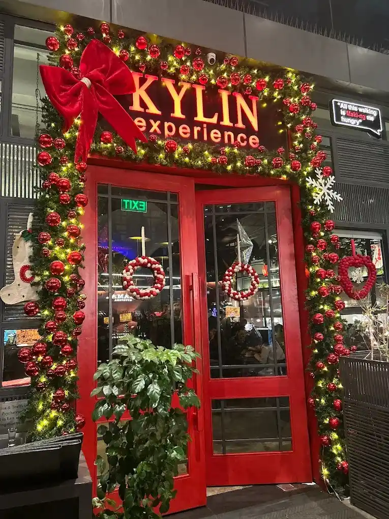 Kylin Experience