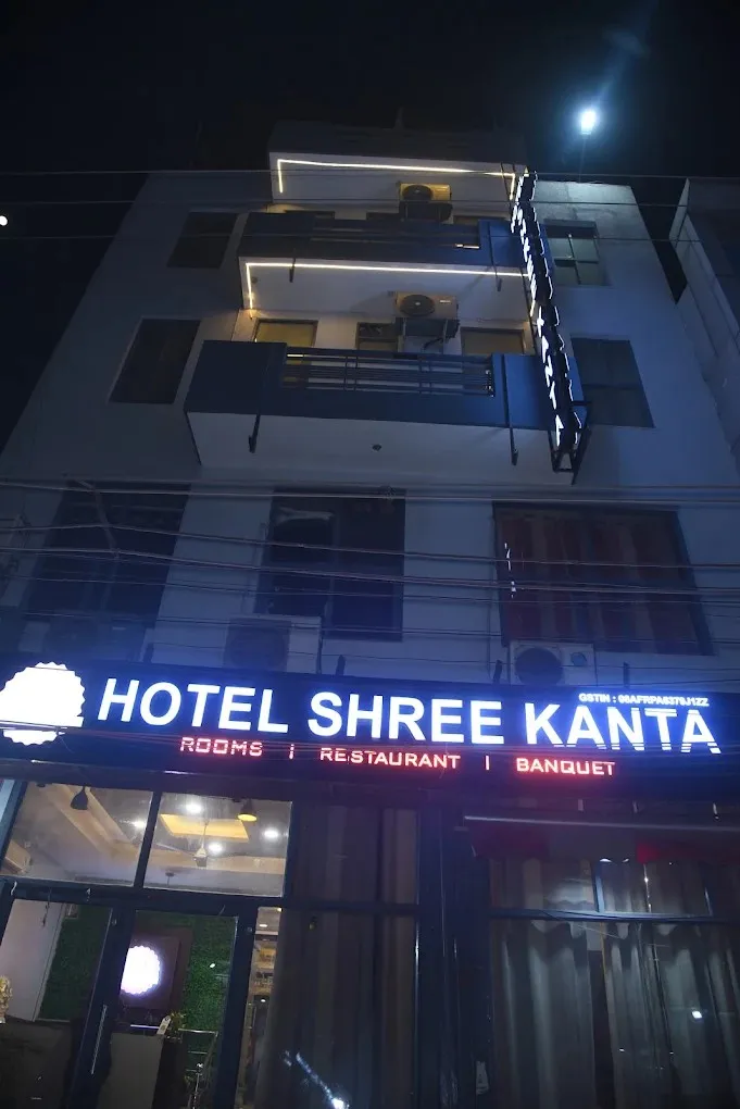 Shree Kanta Residency