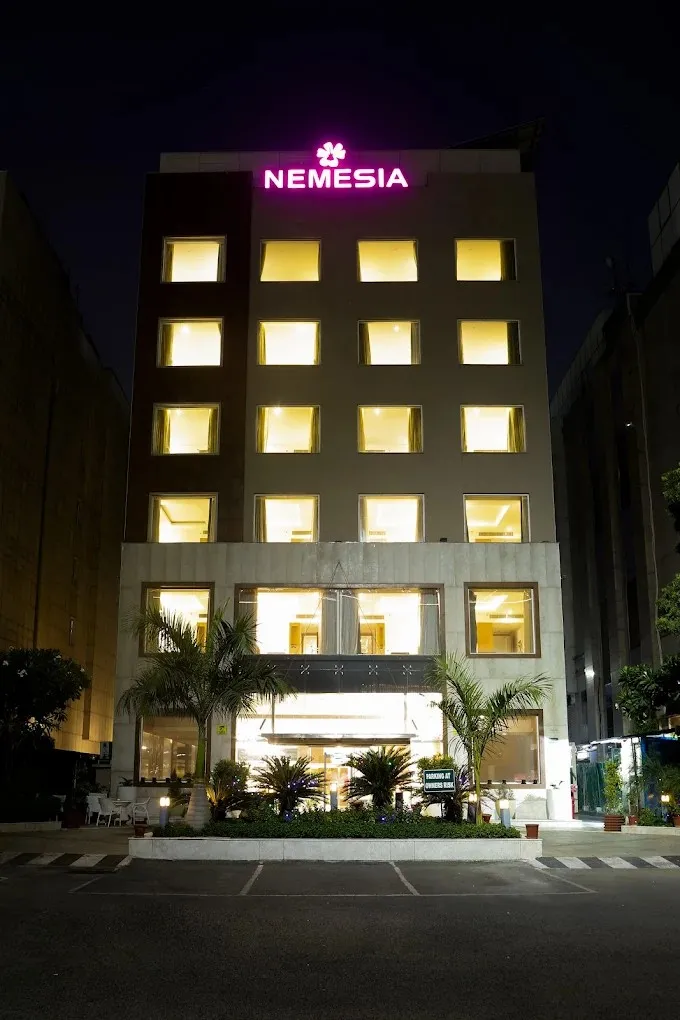 Nemesia City Centre