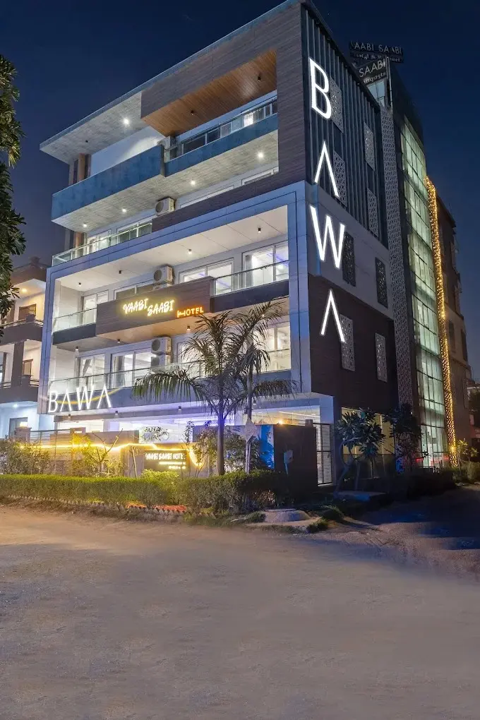 Hotel Bawa Gurgaon