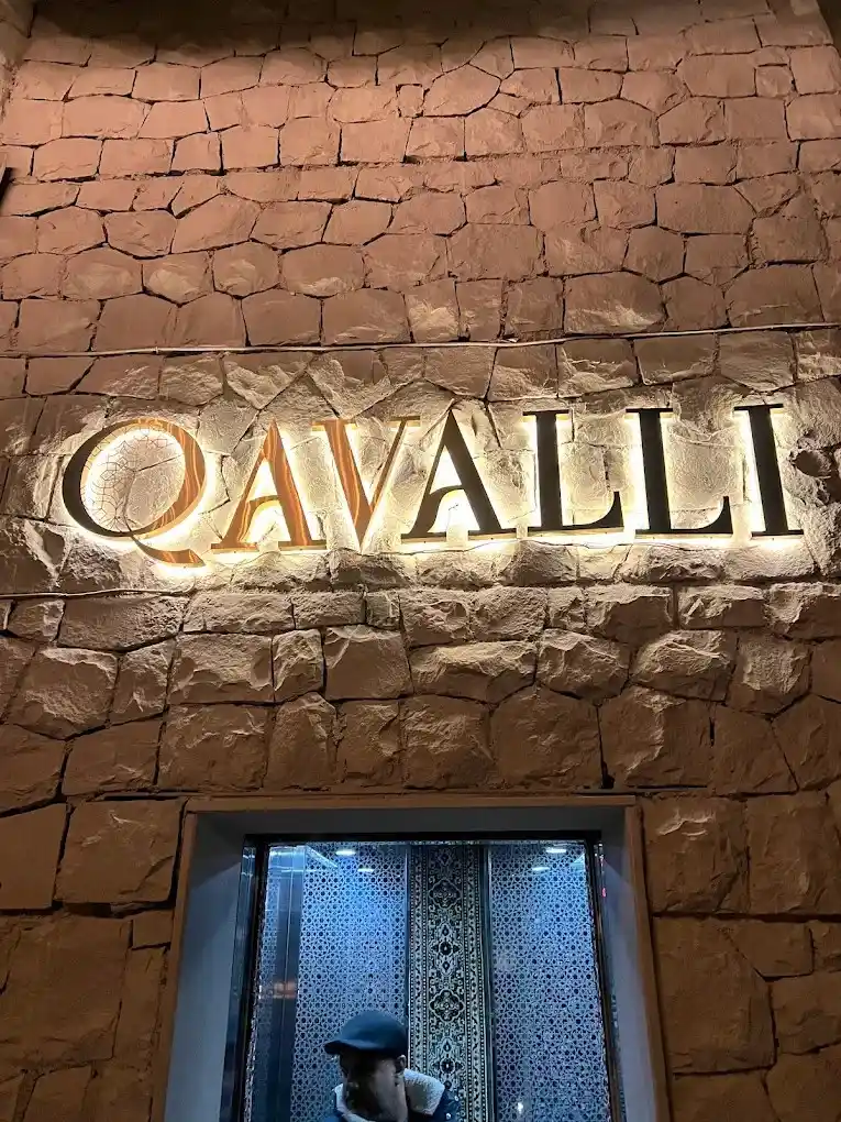 Qavalli